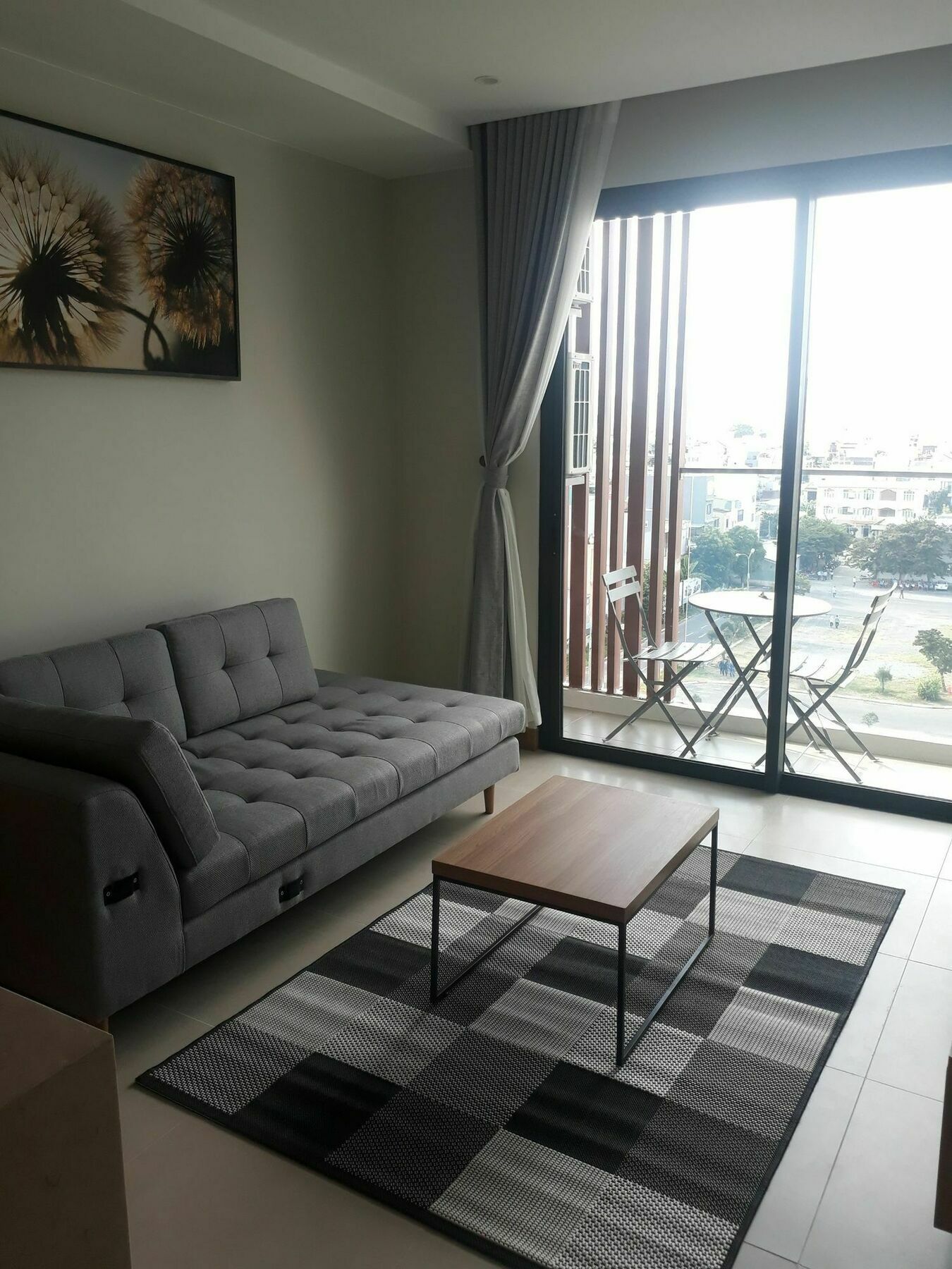Moon Hotel And Apartment Da Nang Esterno foto