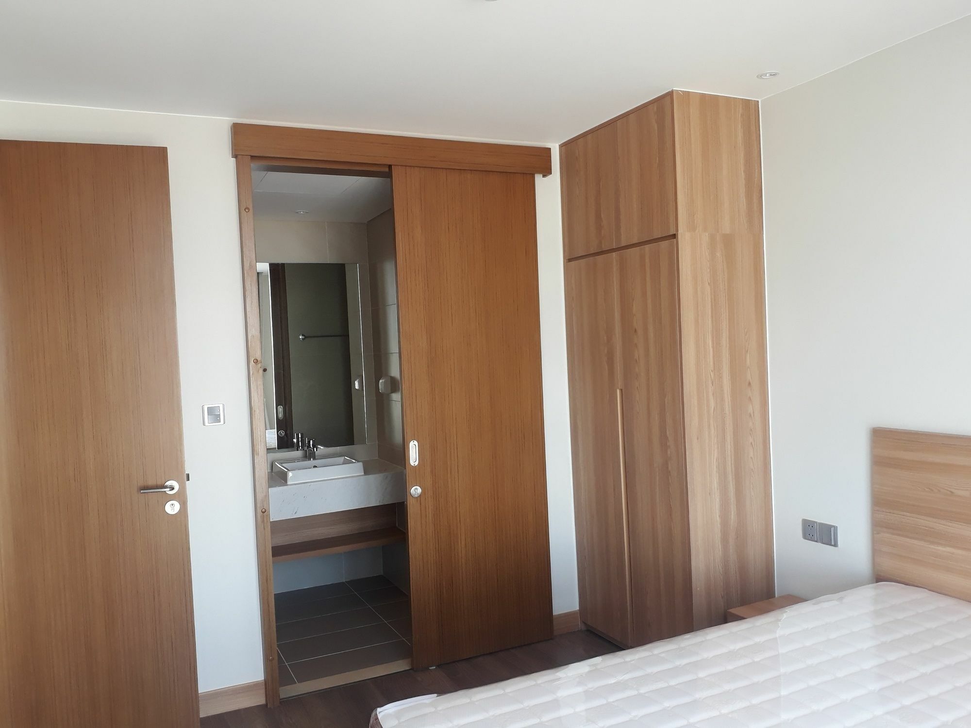 Moon Hotel And Apartment Da Nang Esterno foto